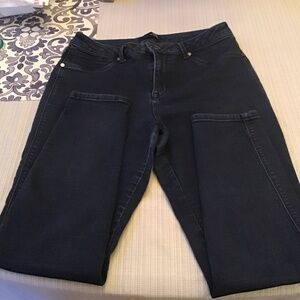1822 women’s stretch jeans